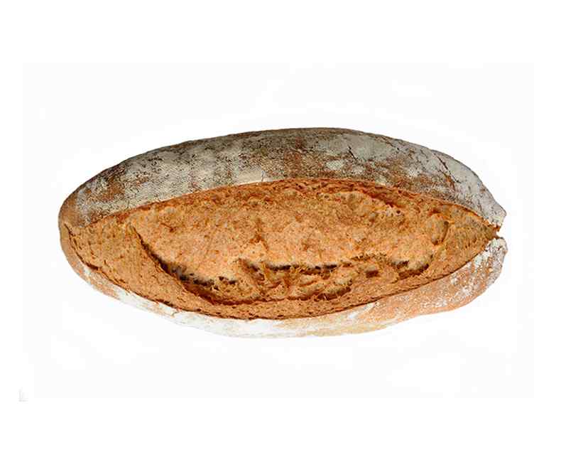 Seeded Sourdough