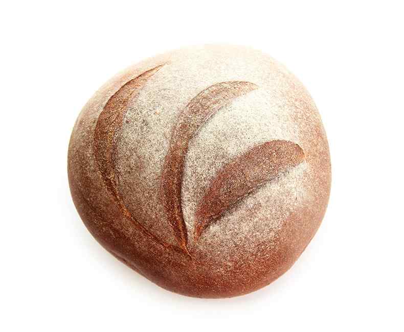 Walnut&Hazelnut Sourdough